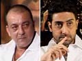 Sanjay hides from social media, one million fans for Abhi