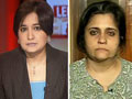 Riots setback for Narendra Modi again?