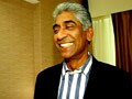 Ashok Amritraj on <i>Ghost Rider 3</i>, Bollywood
