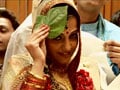 Trivia about Bengali brides