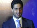 I don't believe in Valentine's Day: Abhishek
