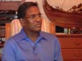 Video : Nasheed's demands could lead to more conflicts: Maldives President to NDTV