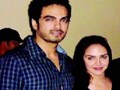 Esha Deol getting engaged on Sunday