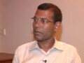 Video : India lost the real picture: Maldives ex-president to NDTV