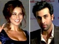 A song for Bipasha, Ranbir is a busy man