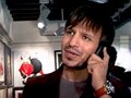 Vivek Oberoi, supervillain