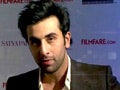 Ranbir's date problems
