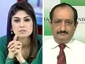 Video : Liquidity has driven up markets, sentiments improve: Mehraboon Irani