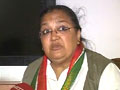 You elected Salman, now choose me: Louise Khurshid