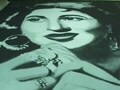 Video : 20 ft rangoli for Madhubala on birthday