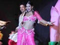 Vidya's crowd pulling live performances