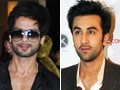Ranbir says Shahid's a great guy