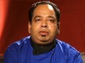Chef Mehraj bats for biryani