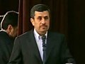 Video : Iran flexes nuclear muscle