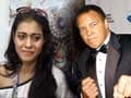 Kajol can't dance, Muhammad Ali inspires Abhishek
