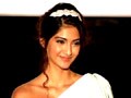 Sonam's haute Paris connection