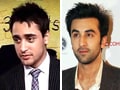 Five reasons why Imran has an edge over Ranbir