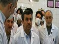 Video: Iran N-defiance no big deal?