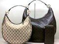It's all about bags