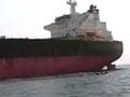 Video : Italian ship shot at fishermen without provocation, says India