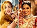 From Madhubala to Madhuri: The magical tale of two divas