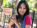 A home for stray animals in Vadodara