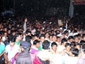 Video : Modi orders inquiry after six dead in temple stampede