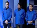 Day of reckoning on Foodistan