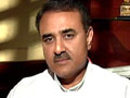 Video: Praful Patel denies Air India favoured his family for business class travel