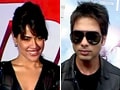 Shahid's ready for marriage, Sameera wants meaty roles