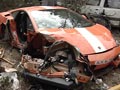 Video : Sports cars: 'Killer' toys of the rich?