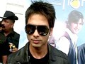 Shahid is hunting for a bride