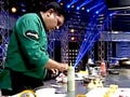A high voltage drama