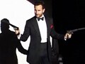 Saif's <i>Agent Vinod</i> is the complete Indian hero