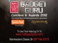 Vote for NDTV Gadget of the Year