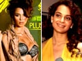 Mallika goes 3D, Kangana loves to cook