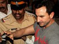 Saif Ali Khan granted bail in assault case