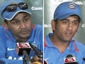 Champions at War: Team India Divided?