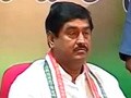 Video : Andhra Pradesh minister used exam centre to host son's wedding