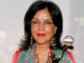 Zeenat Aman says heroines today are more beautiful