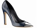 The world of shoes