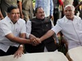 Video : BJP's 'Chintan Manthan' begins today; Yeddyurappa holds show of strength