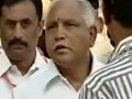 Video : Yeddyurappa's ultimatum puts BJP in crisis; second day of meet cancelled
