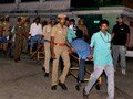 Video : Chennai robberies: Human rights notice to police over encounter deaths