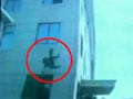 Video : Bangalore woman dies in mock drill without safety net