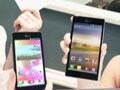 LG unveils Optimus 4X