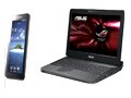 Asus Transformer Prime and Sony PS Vita