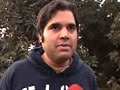 Video : BJP has 55 chief ministerial candidates in UP: Varun Gandhi to NDTV