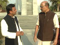 Walk The Talk with Akhilesh Yadav