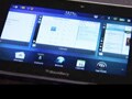 Video : Blackberry Playbook upgrades to OS 2.0